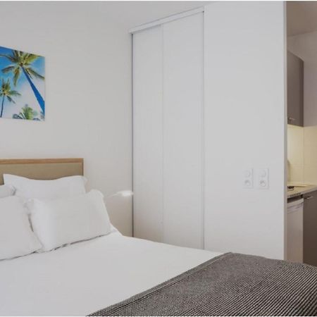 Апарт отель Sejours & Affaires Paris Баньоле Экстерьер фото